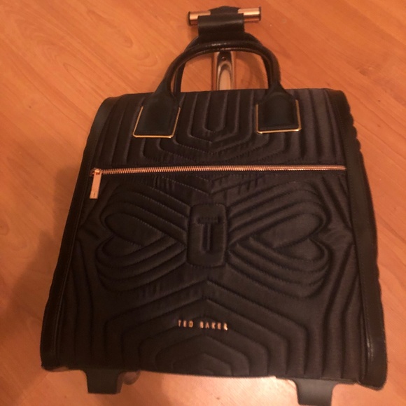 Ted Baker London Handbags - TED BAKER Travel Bag